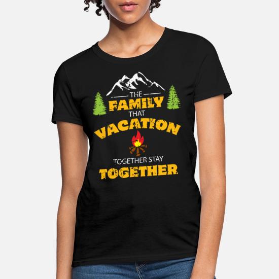 Family Vacation- Funny Family Quotes 
